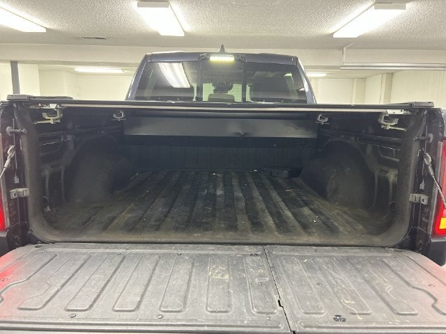 2021 RAM 1500 Limited Crew Cab 4x4 5'7" Box