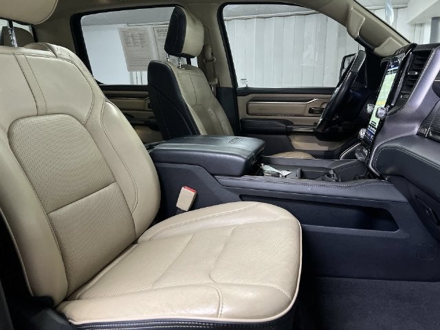 2021 RAM 1500 Limited Crew Cab 4x4 5'7" Box
