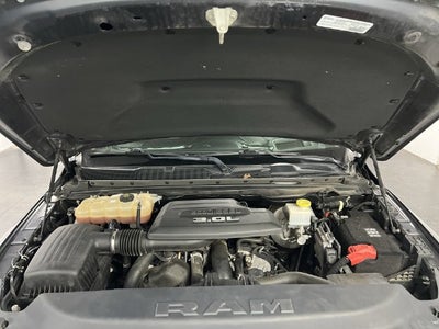 2021 RAM 1500 Limited Crew Cab 4x4 5'7" Box