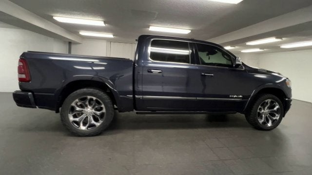 2021 RAM 1500 Limited Crew Cab 4x4 5'7" Box