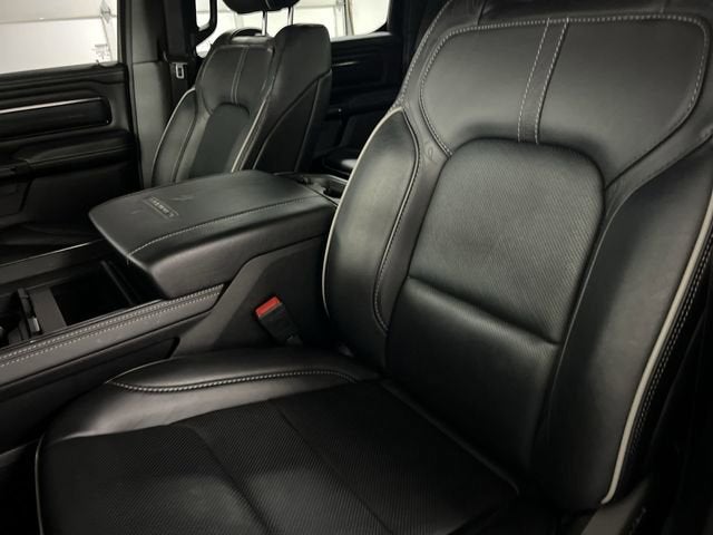 2024 RAM 1500 Limited Crew Cab 4x4 5'7" Box