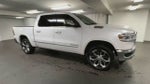 2024 RAM 1500 Limited Crew Cab 4x4 5'7" Box