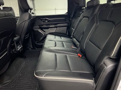 2024 RAM 1500 Limited Crew Cab 4x4 5'7" Box