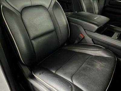 2024 RAM 1500 Limited Crew Cab 4x4 5'7" Box