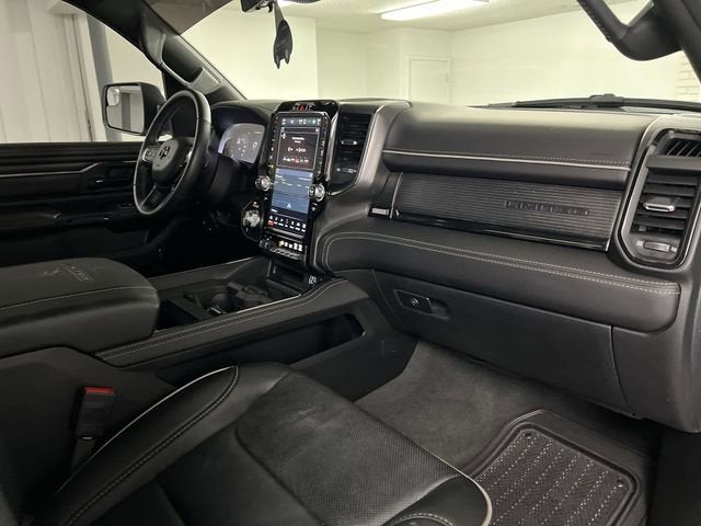 2024 RAM 1500 Limited Crew Cab 4x4 5'7" Box
