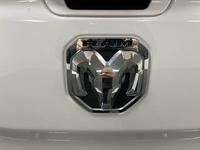 2024 RAM 1500 Limited Crew Cab 4x4 5'7" Box