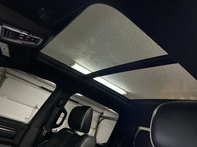 2021 RAM 1500 Limited Crew Cab 4x4 5'7" Box