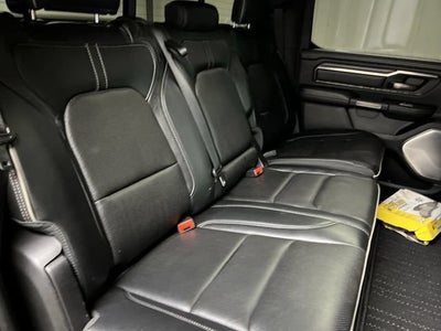 2021 RAM 1500 Limited Crew Cab 4x4 5'7" Box