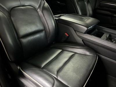 2021 RAM 1500 Limited Crew Cab 4x4 5'7" Box