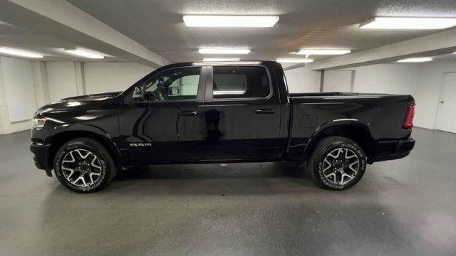 2025 RAM 1500 Laramie Crew Cab 4x4 5'7" Box