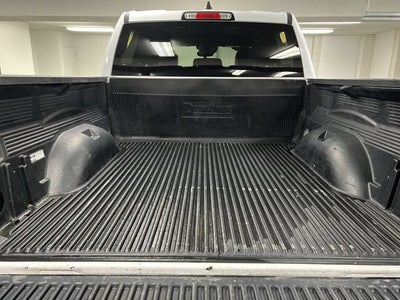2024 RAM 1500 Laramie Crew Cab 4x4 5'7" Box