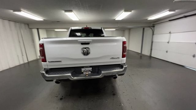 2024 RAM 1500 Laramie Crew Cab 4x4 5'7" Box