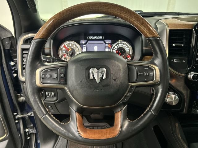 2020 RAM 1500 Longhorn