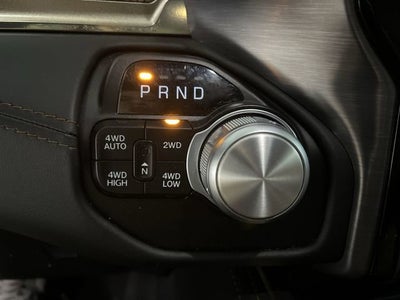 2020 RAM 1500 Longhorn