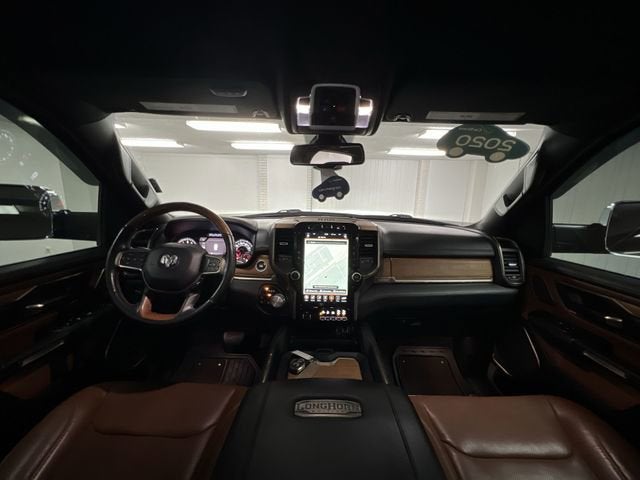 2020 RAM 1500 Longhorn