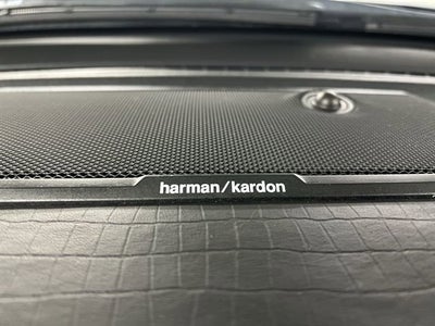 2020 RAM 1500 Longhorn