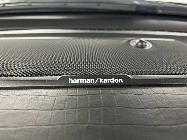 2020 RAM 1500 Longhorn