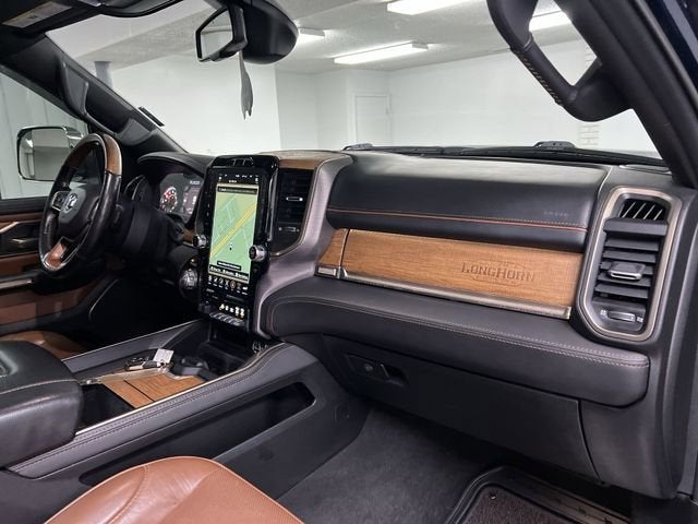 2020 RAM 1500 Longhorn