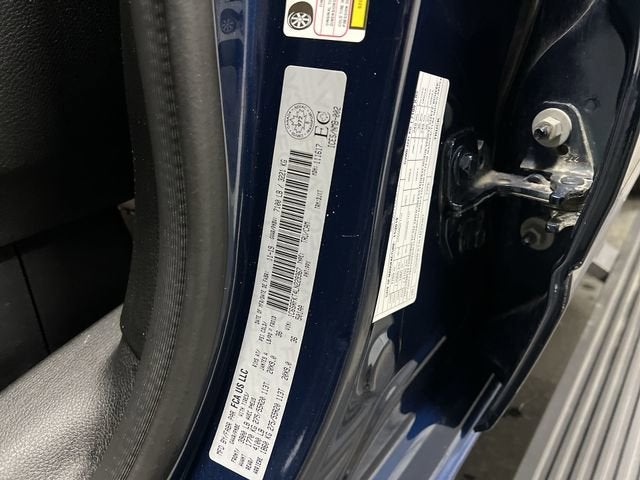 2020 RAM 1500 Longhorn