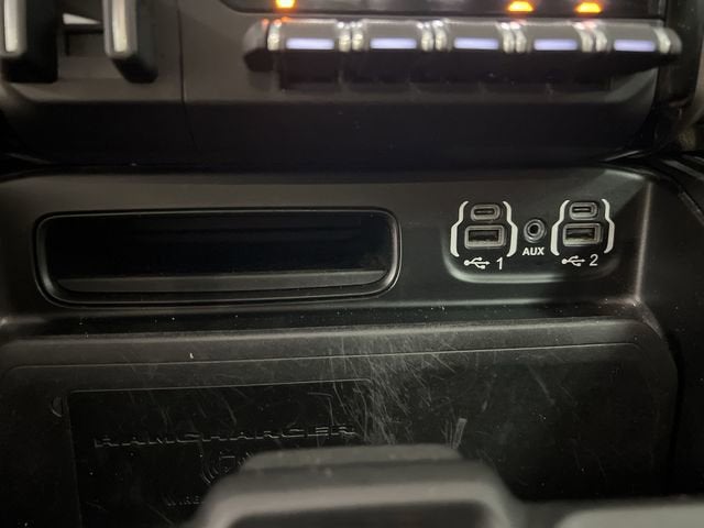 2020 RAM 1500 Longhorn