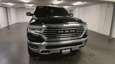 2024 RAM 1500 Limited Longhorn Crew Cab 4x4 5'7" Box