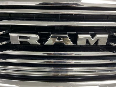 2024 RAM 1500 Limited Longhorn Crew Cab 4x4 5'7" Box