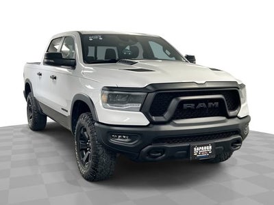 2023 RAM 1500 Rebel