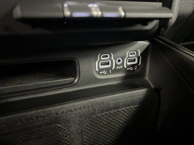 2023 RAM 1500 Rebel