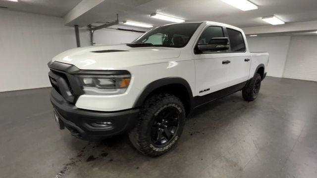 2023 RAM 1500 Rebel