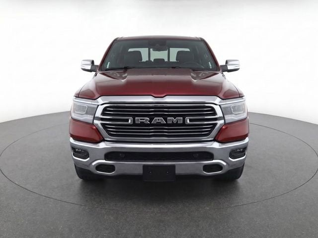 2023 RAM 1500 Laramie Crew Cab 4x4 6'4" Box