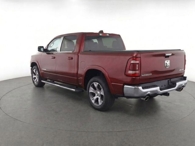 2023 RAM 1500 Laramie Crew Cab 4x4 6'4" Box