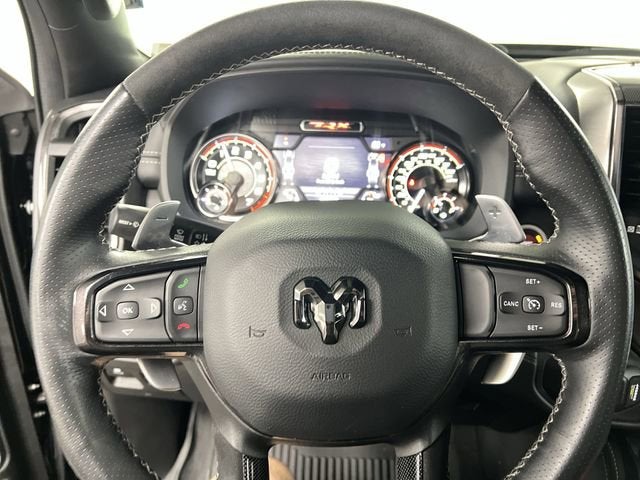 2022 RAM 1500 TRX Crew Cab 4x4 5'7" Box
