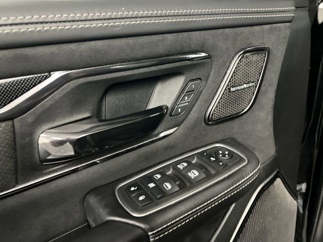 2022 RAM 1500 TRX Crew Cab 4x4 5'7" Box