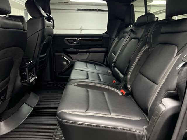 2022 RAM 1500 TRX Crew Cab 4x4 5'7" Box