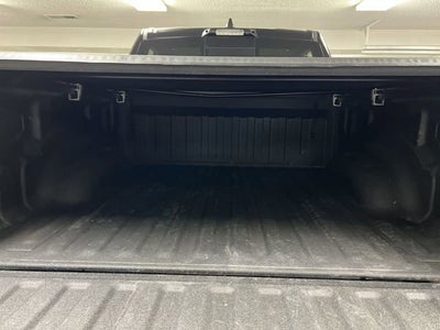 2022 RAM 1500 TRX Crew Cab 4x4 5'7" Box