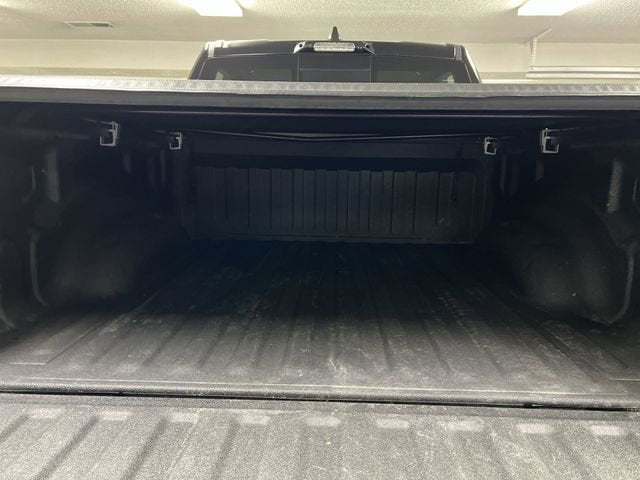 2022 RAM 1500 TRX Crew Cab 4x4 5'7" Box