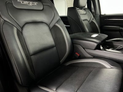 2022 RAM 1500 TRX Crew Cab 4x4 5'7" Box