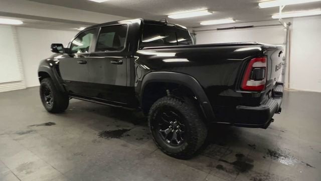 2022 RAM 1500 TRX Crew Cab 4x4 5'7" Box