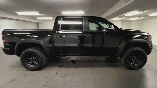 2022 RAM 1500 TRX Crew Cab 4x4 5'7" Box