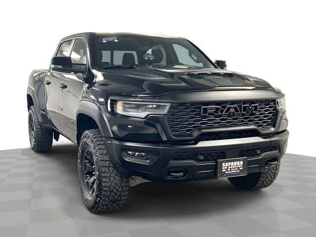 2025 RAM 1500 RHO