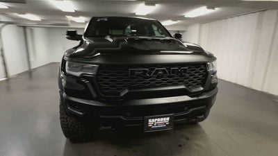 2025 RAM 1500 RHO