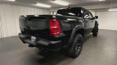 2025 RAM 1500 RHO