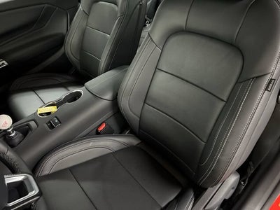 2025 Ford Mustang GT Premium Fastback