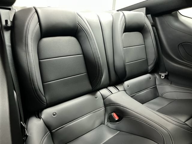 2025 Ford Mustang GT Premium Fastback