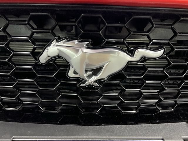 2025 Ford Mustang GT Premium Fastback