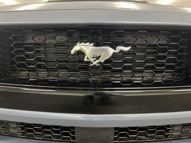 2025 Ford Mustang GT Fastback