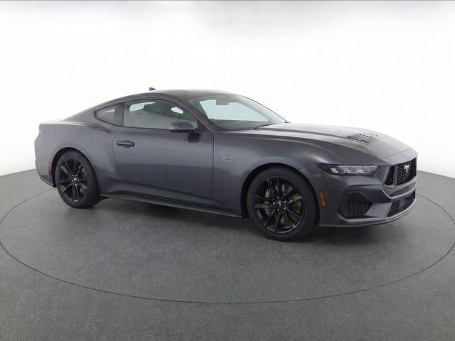 2025 Ford Mustang GT Fastback's photo