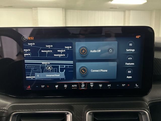 2024 Ford Mustang GT Premium Fastback