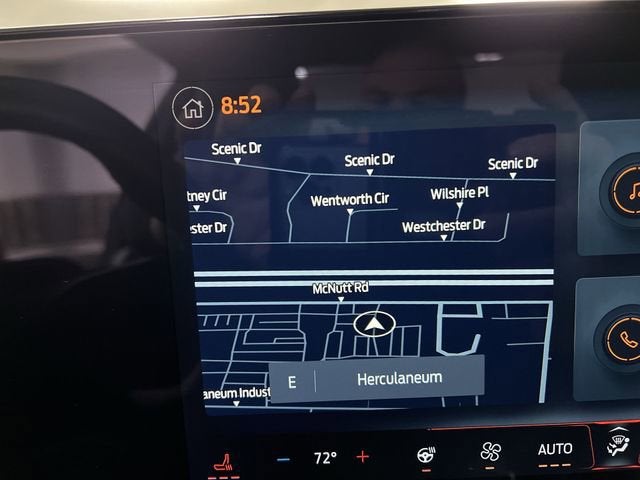 2024 Ford Mustang GT Premium Fastback