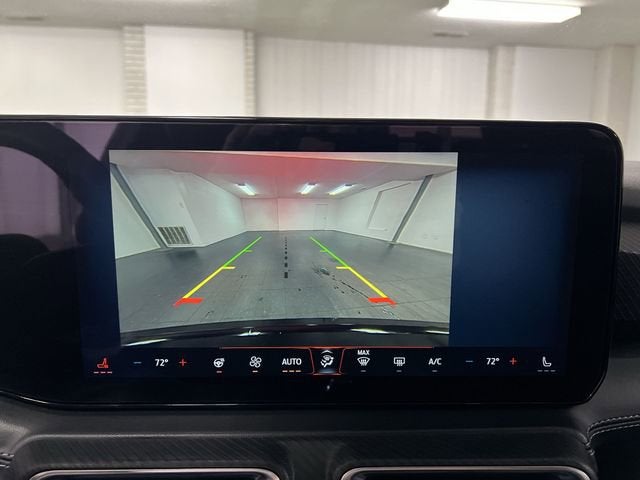 2024 Ford Mustang GT Premium Fastback